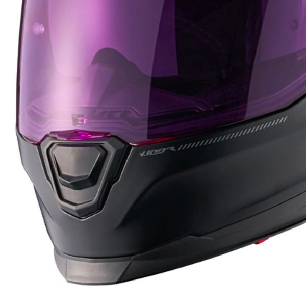 Nexx Y.100R Subsonic Black Pink Mat