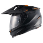 Casque Integral Nexx Y.Travl Black Mat