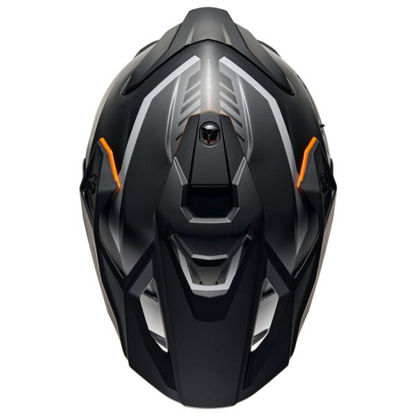 Nexx Y.Travl Quest Black Grey Mat