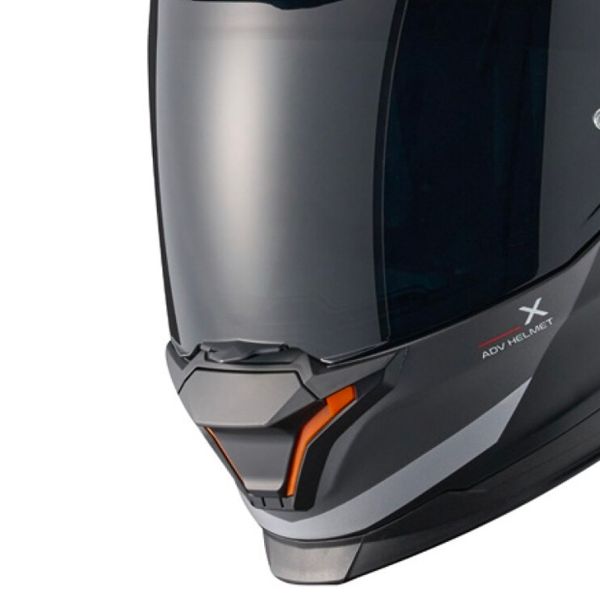 Nexx Y.Travl Quest Black Grey Mat