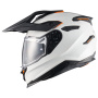 Casque Integral Nexx Y.Travl White