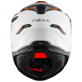 Nexx Y.Travl White