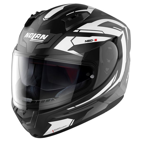 Casque Integral Nolan N60-6 Anchor 21