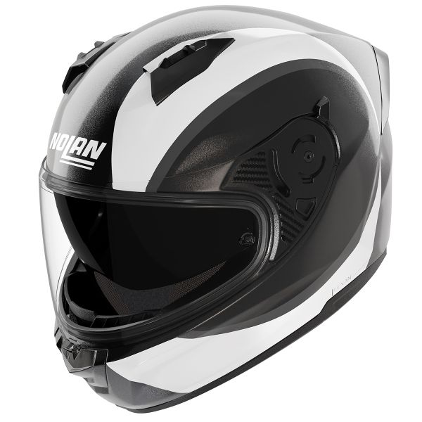 Casque Integral Nolan N60-6 Bifase 350