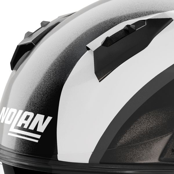 Nolan N60-6 Bifase 350