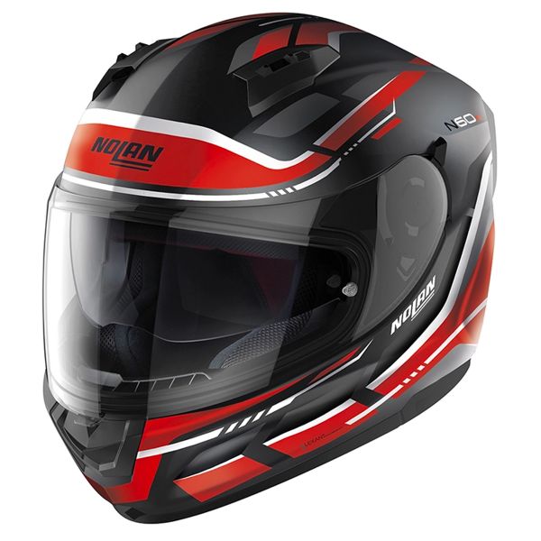 Casque Integral Nolan N60-6 Lancer 62