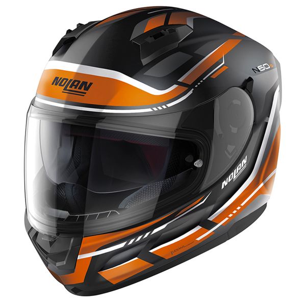Casque Integral Nolan N60-6 Lancer 63