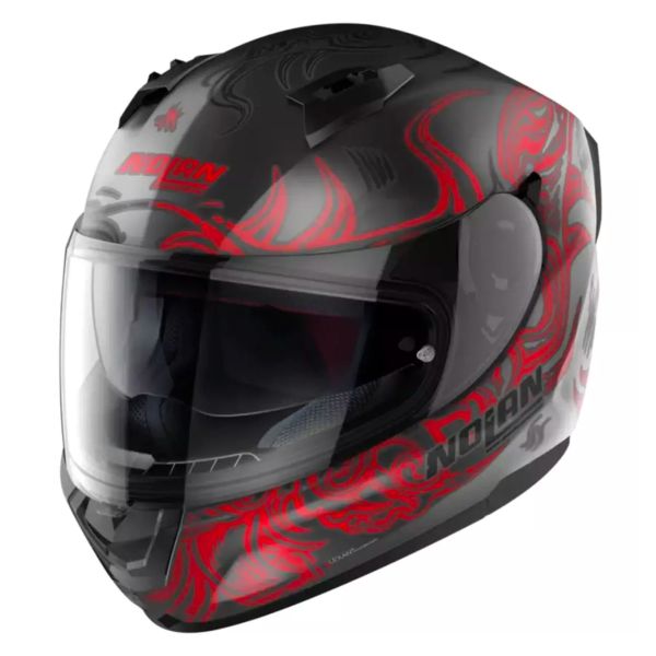 Casque Integral Nolan N60-6 Muse 70