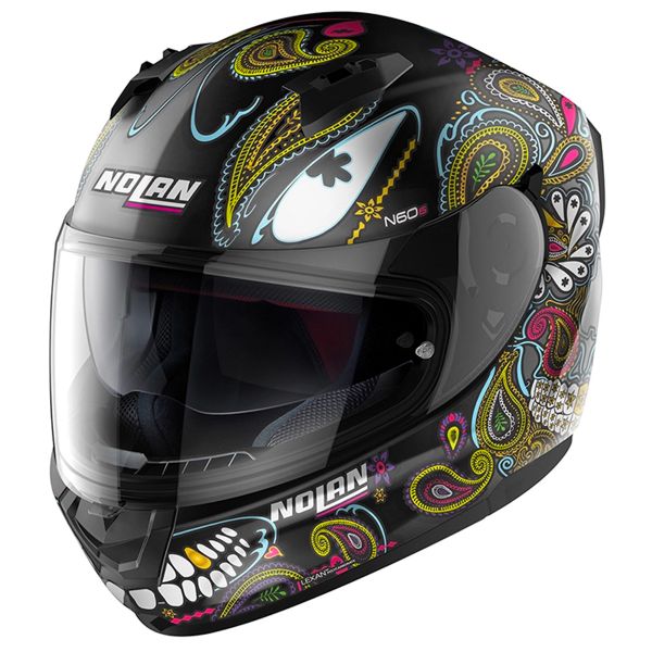 Casque Integral Nolan N60-6 Ritual 67