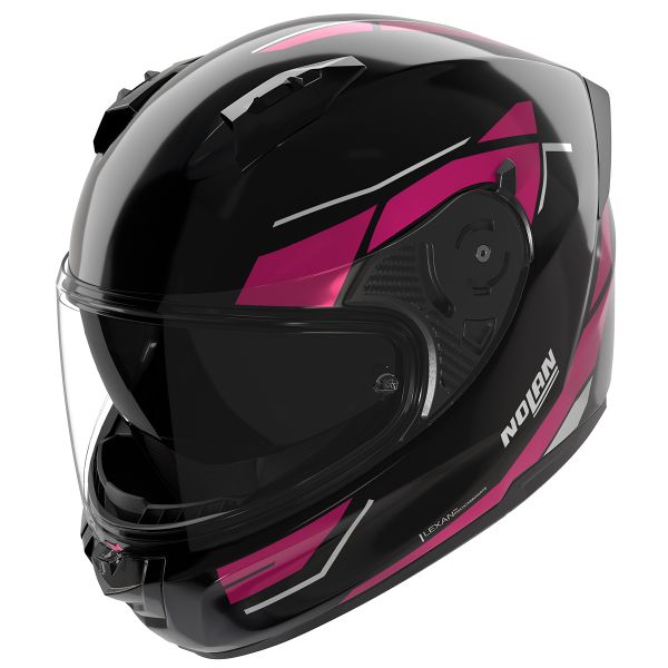 Casque Integral Nolan N60-6 Sincrono 354