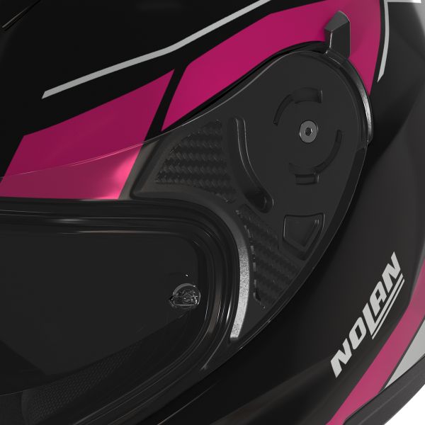 Nolan N60-6 Sincrono 354