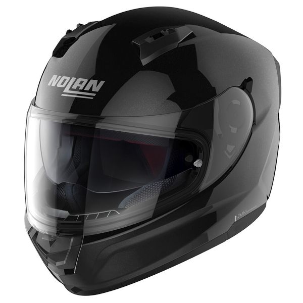 Casque Integral Nolan N60-6 Special Black 12