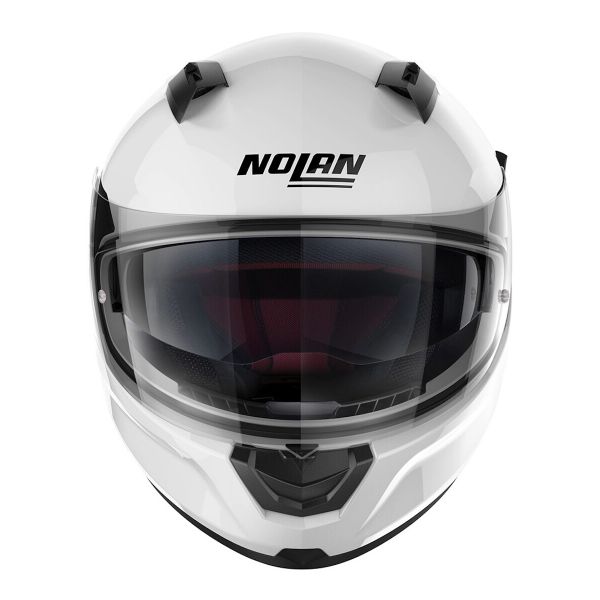 Nolan N60-6 Special White 15