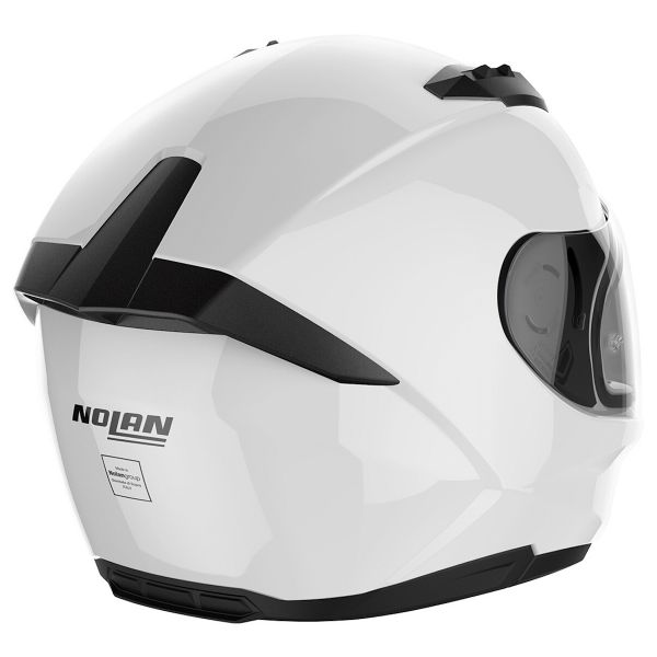 Nolan N60-6 Special White 15