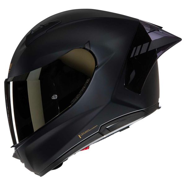 Casque Integral Nolan N60-6 Sport Aureo 331 Casque Integral Nolan N60-6 Sport Aureo 331