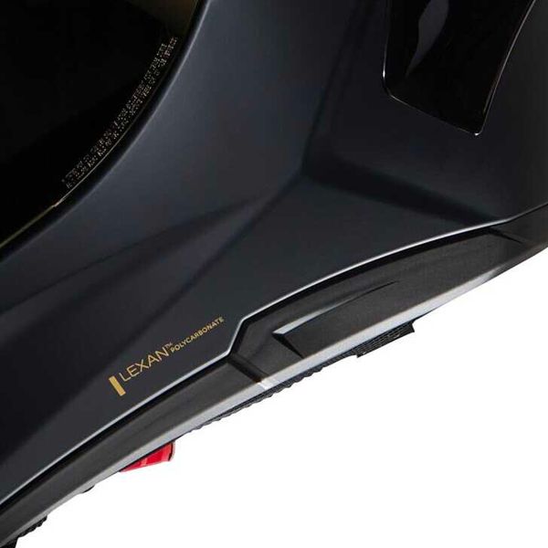 Nolan N60-6 Sport Aureo 331