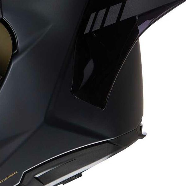 Nolan N60-6 Sport Aureo 331