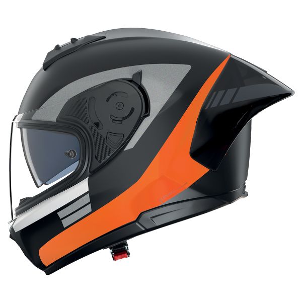 Casque Integral Nolan N60-6 Sport Contrasto 357