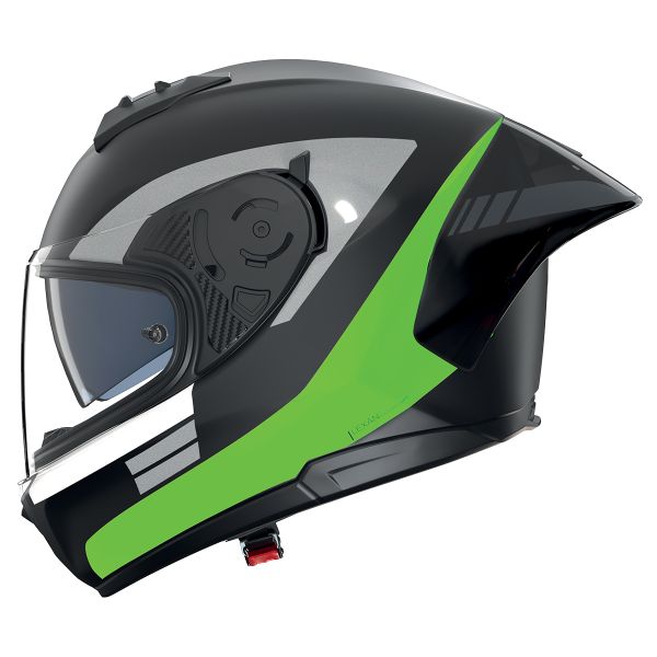 Casque Integral Nolan N60-6 Sport Contrasto 358