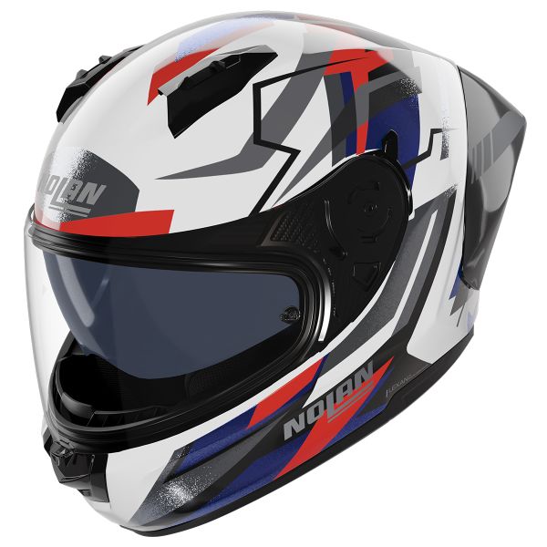 Casque Integral Nolan N60-6 Sport Corsa 355