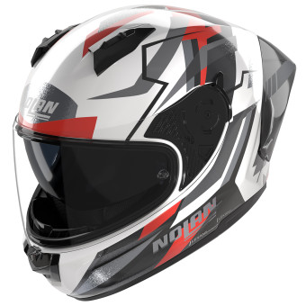 Casque Integral Nolan N60-6 Sport Corsa 356