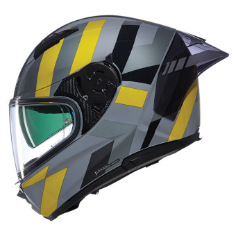 Casque Integral Nolan N60-6 Sport Dinamico 344