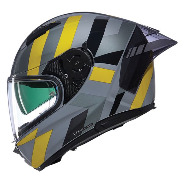 Casque Integral Nolan N60-6 Sport Dinamico 344 Casque Integral Nolan N60-6 Sport Dinamico 344