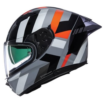 Casque Integral Nolan N60-6 Sport Dinamico 345