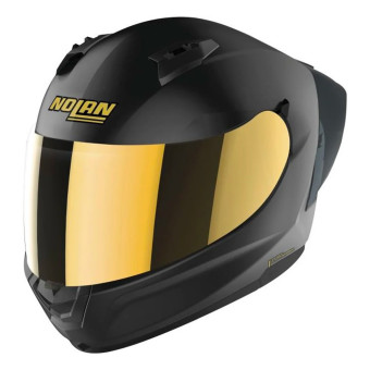 Casque Integral Nolan N60-6 Sport Golden Edition 17