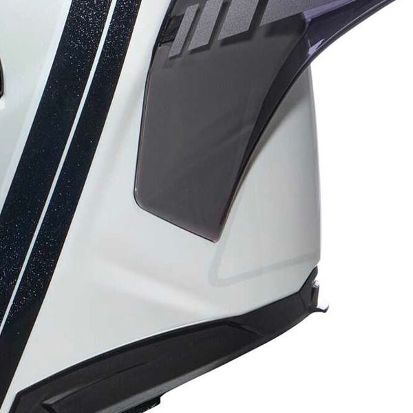 Nolan N60-6 Sport Mesmerico 341 + Kit Bluetooth Lokui K30