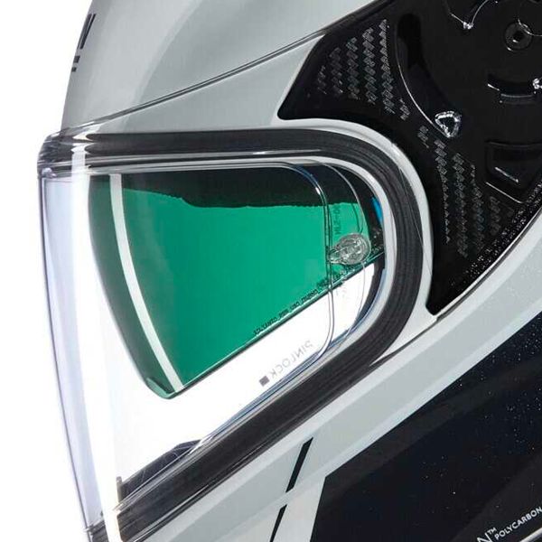 Nolan N60-6 Sport Mesmerico 341 + Kit Bluetooth Lokui K30