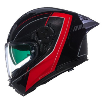 Casque Integral Nolan N60-6 Sport Mesmerico 342