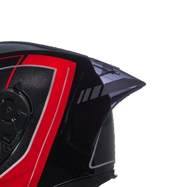 Nolan N60-6 Sport Mesmerico 342 + Kit Bluetooth 5S Solo