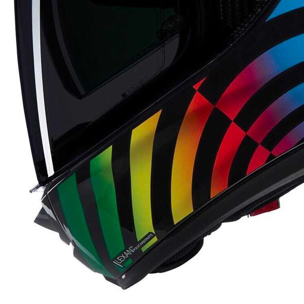 Nolan N60-6 Sport Policromo 343