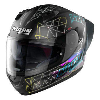 Casque Integral Nolan N60-6 Sport Raindance 26