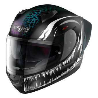 Casque Integral Nolan N60-6 Sport Ravenous 28