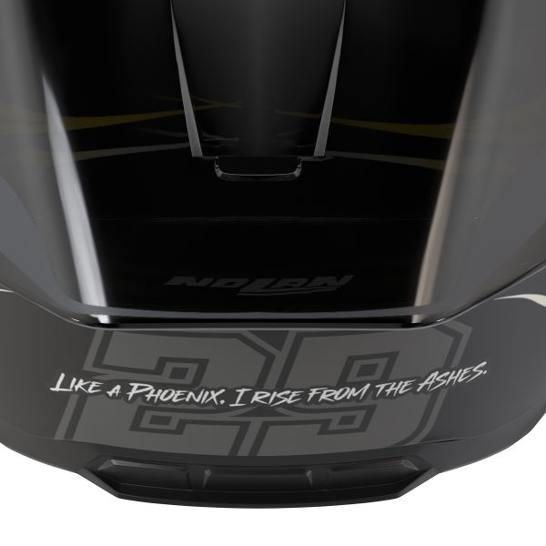 Nolan N60-6 Sport Replica Iannone 360