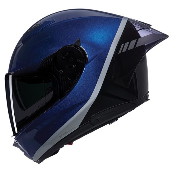 Casque Integral Nolan N60-6 Sport Verniciatura Speciale 346 Casque Integral Nolan N60-6 Sport Verniciatura Speciale 346