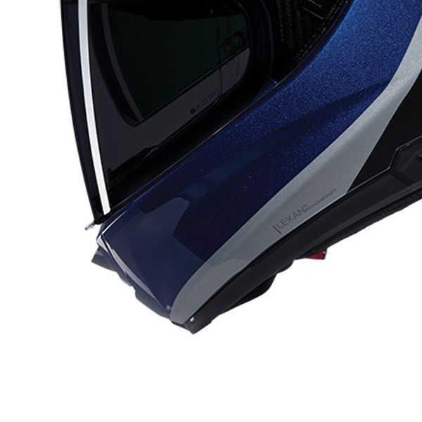 Nolan N60-6 Sport Verniciatura Speciale 346