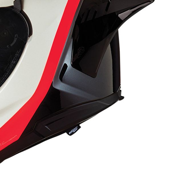 Nolan N60-6 Sport Verniciatura Speciale 347