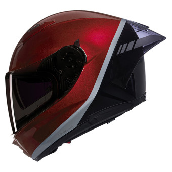 Casque Integral Nolan N60-6 Sport Verniciatura Speciale 349