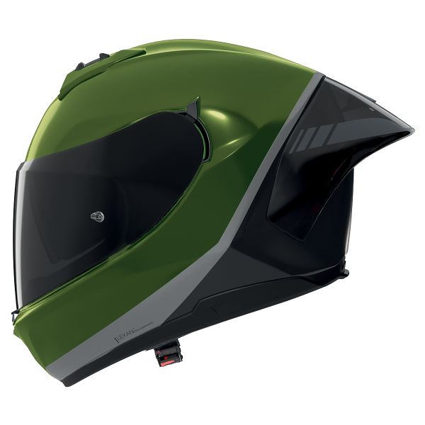 Casque Integral Nolan N60-6 Sport Verniciatura Speciale 351