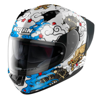 Casque Integral Nolan N60-6 Sport Wyvern 25