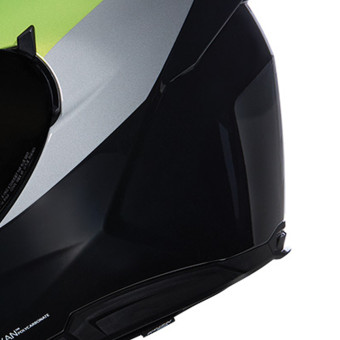 Nolan N60-6 Verniciatura Speciale 341