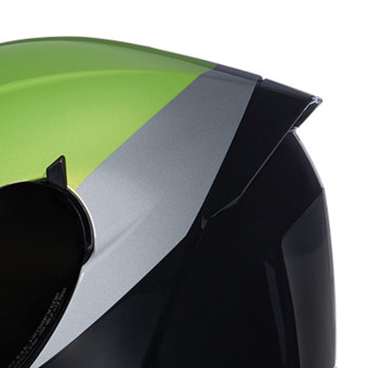 Nolan N60-6 Verniciatura Speciale 341