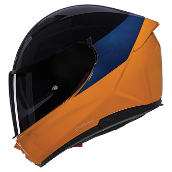 Casque Integral Nolan N60-6 Verniciatura Speciale 342