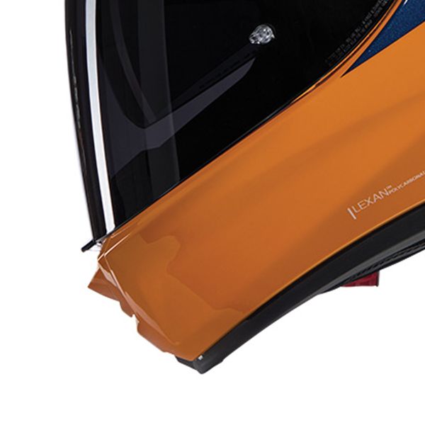 Nolan N60-6 Verniciatura Speciale 342 + Kit Bluetooth BT Mini