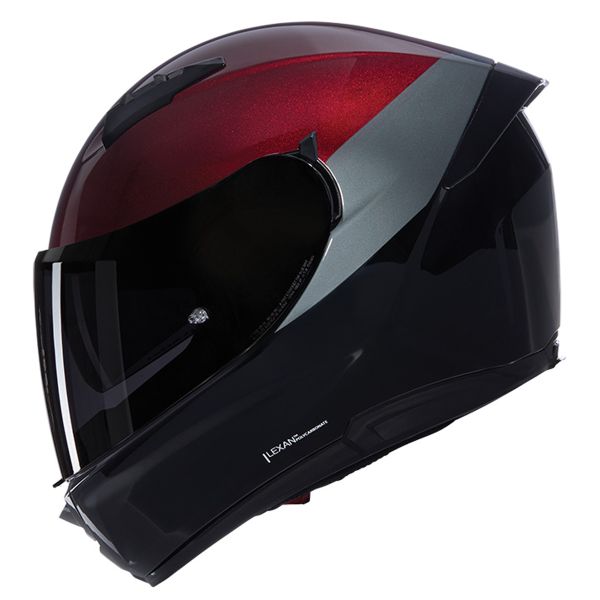 Casque Integral Nolan N60-6 Verniciatura Speciale 343
