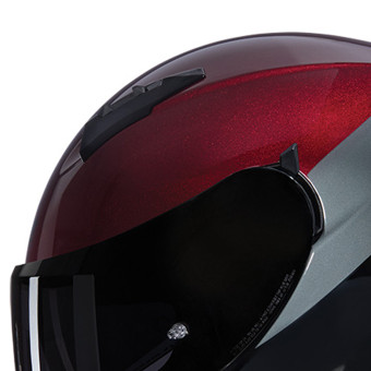 Nolan N60-6 Verniciatura Speciale 343