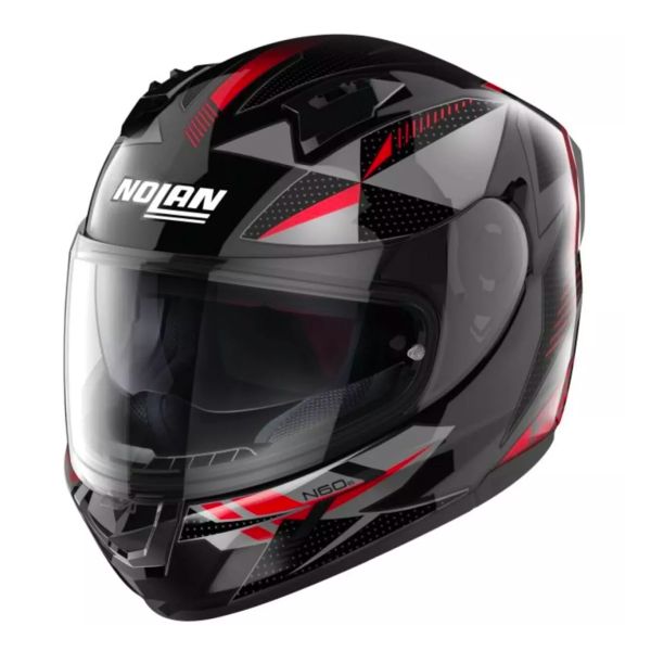 Casque Integral Nolan N60-6 Wiring 74